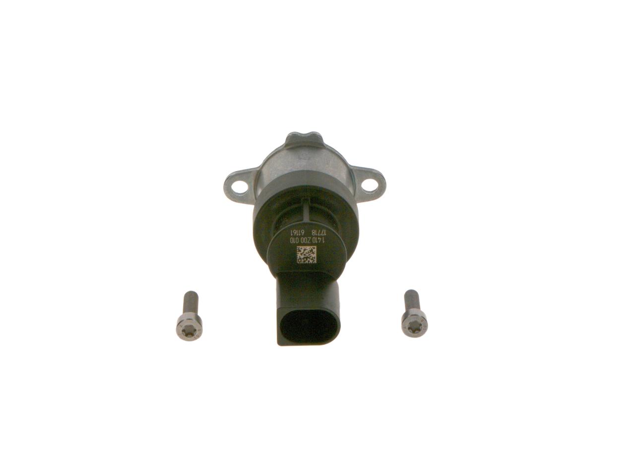 Supapă de reglare a cantității de combustibil BOSCH 1462C00991 pentru sistem Common-Rail - RESIGILAT